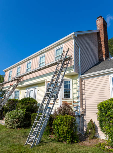 Best Stone Veneer Siding  in Melrose Park, IL