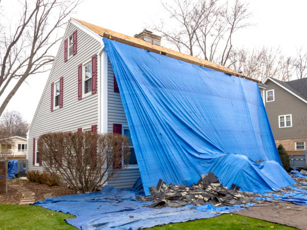 Siding Removal and Disposal in Melrose Park, IL