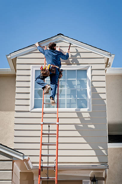 Best Siding Removal and Disposal  in Melrose Park, IL